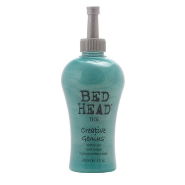 TIGI - BEDHEAD_Creative Genius Sculpting Liquid 200ml / 8oz_Cosmetic World